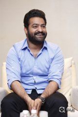 Jr NTR Interview About Jai Lava kusa Movie
